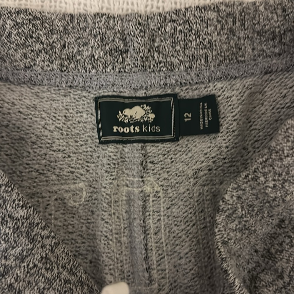 Size 12 - Roots Sweatpants - Picture 3 of 3